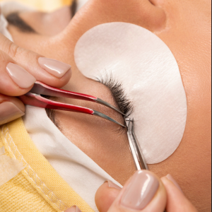 Eyelash Extension 