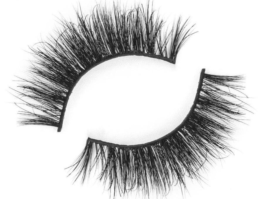 3D Faux Mink Eyelash