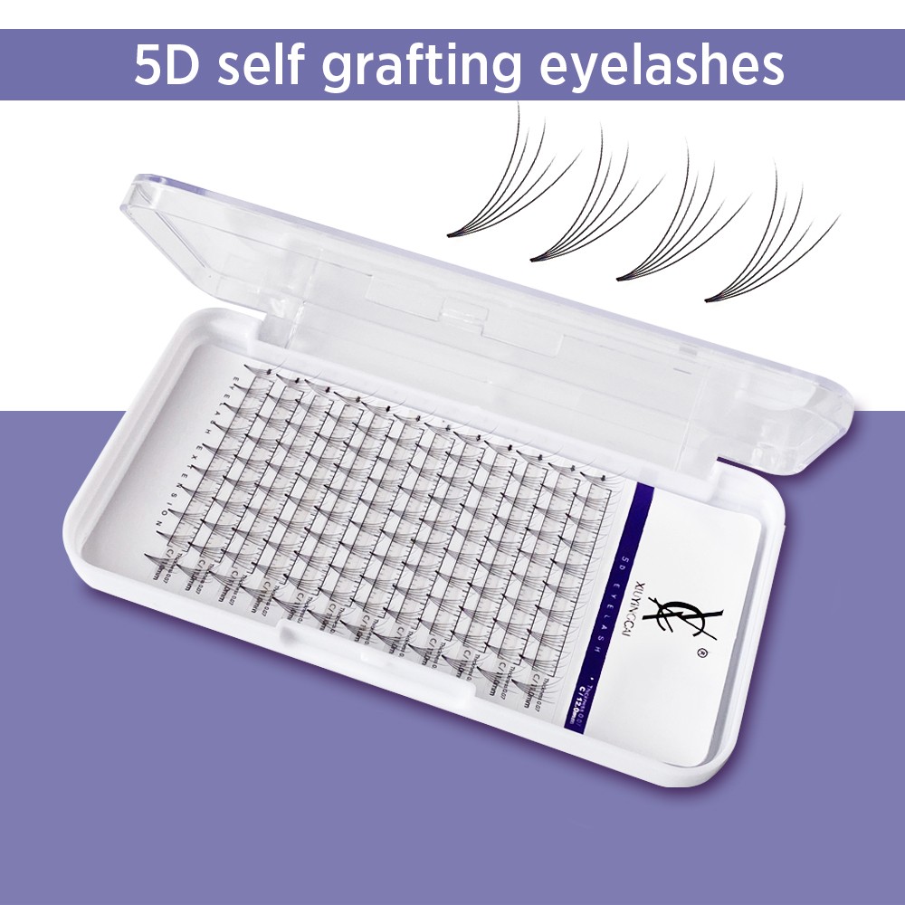 5D Pre-made Eyelash Extension