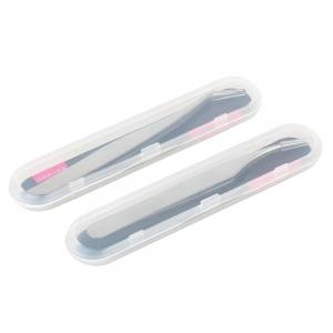 Eyelash Extension Tweezers