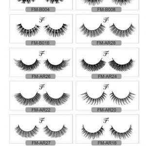Luxury Premium Eyelashes 