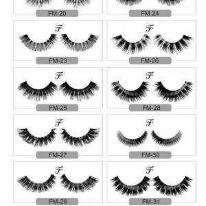 Luxury Premium Eyelashes