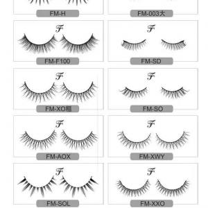 Luxury Premium Eyelashes 2022 NEW!