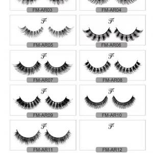 Luxury Premium Eyelashes 